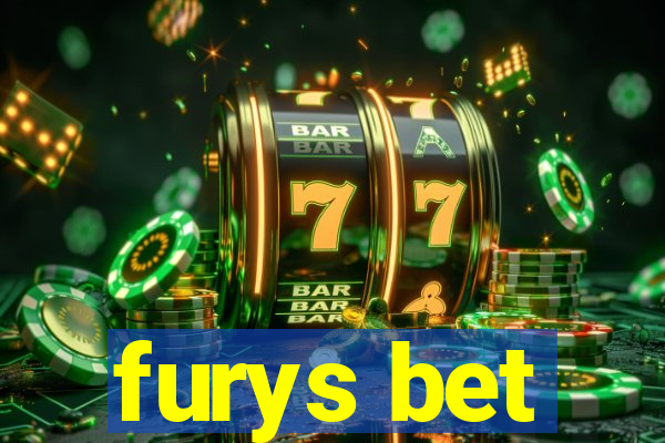 furys bet